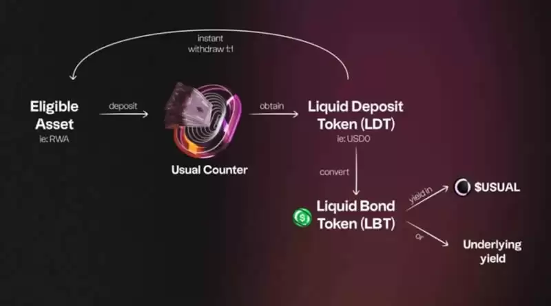 USUAL币可以买吗？USUAL币未来会涨到多少？能否挑战USDT？