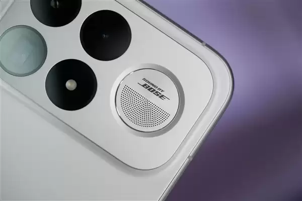 185Hz高刷游戏利器！REDMI K100 Pro Max图赏
