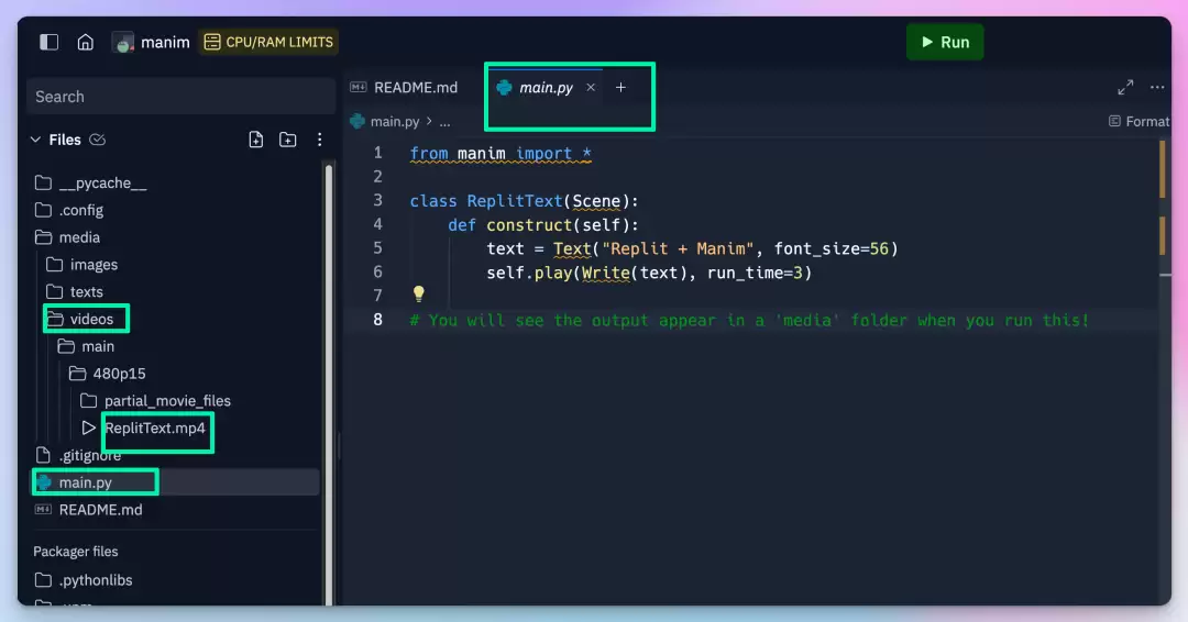 深入分享 Claude 3.5 Sonnet Artifacts 高级应用 | 附 Manim 与React 轻松上手指南