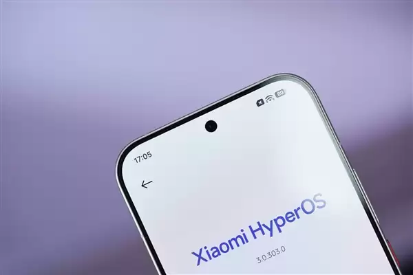 185Hz高刷游戏利器！REDMI K100 Pro Max图赏