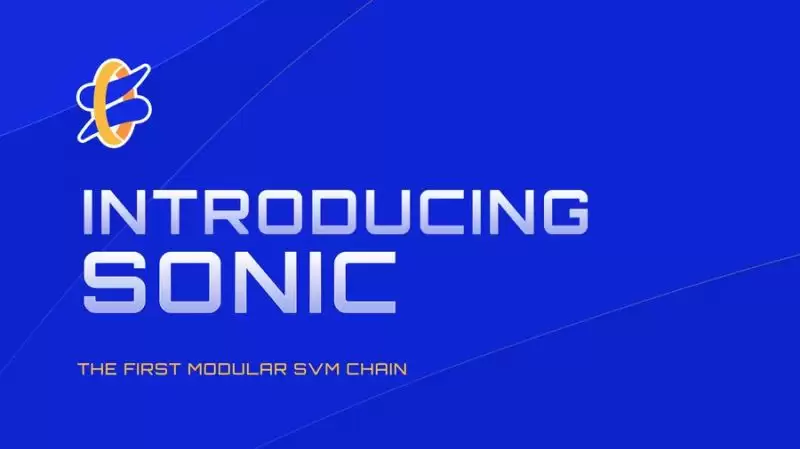 欧易SONIC币暴涨50倍,Solana上的SONIC币是什么?