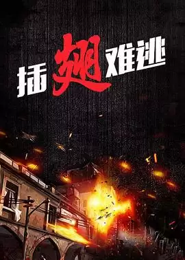 电视剧《插翅难逃2000》剧情介绍