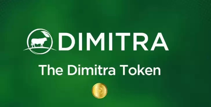 DMTR是什么币种?DMTR币怎么样?值得投资吗?