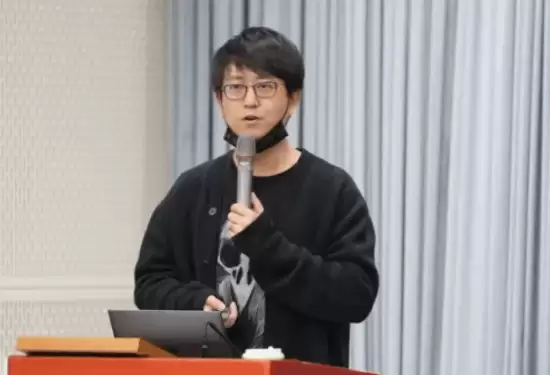 杨奇盛赞诺兰《奥德赛》：深受启发