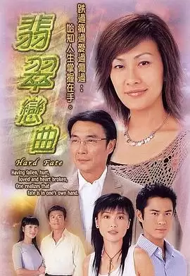 电视剧《翡翠恋曲国语》剧情介绍