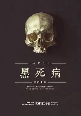 电视剧《黑死病第一季》剧情介绍