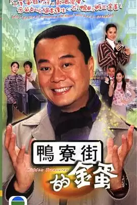 电视剧《翻新大少粤语》剧情介绍