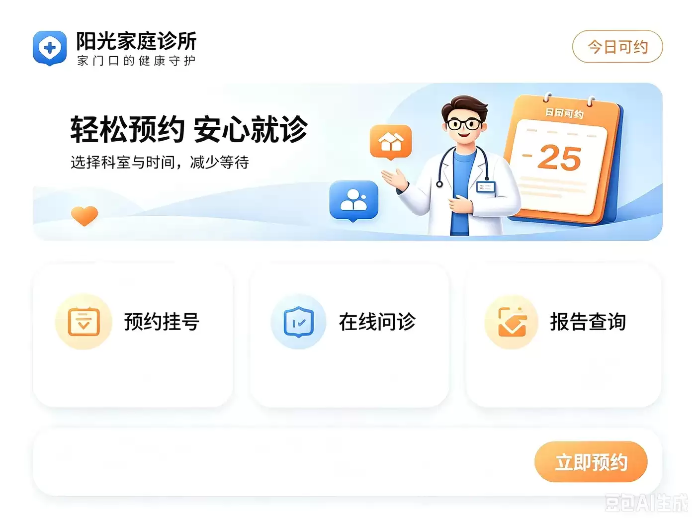 医疗诊所小程序.png