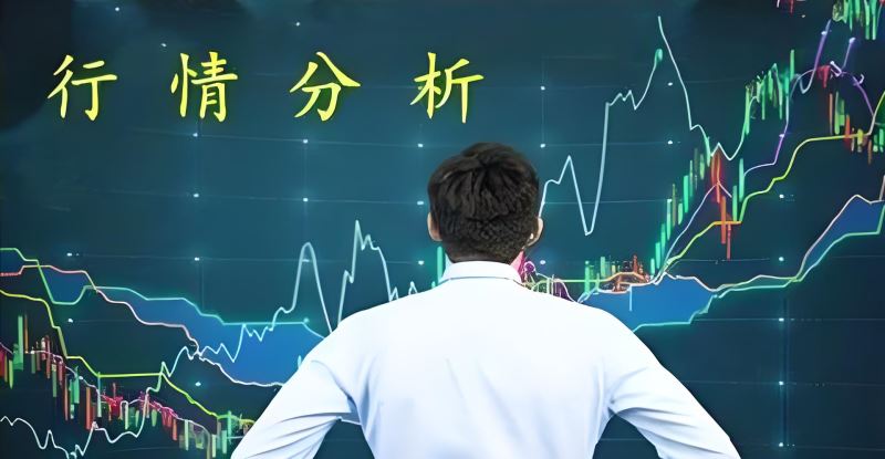 2025币圈看盘软件哪个最好?币圈高手看盘软件推荐