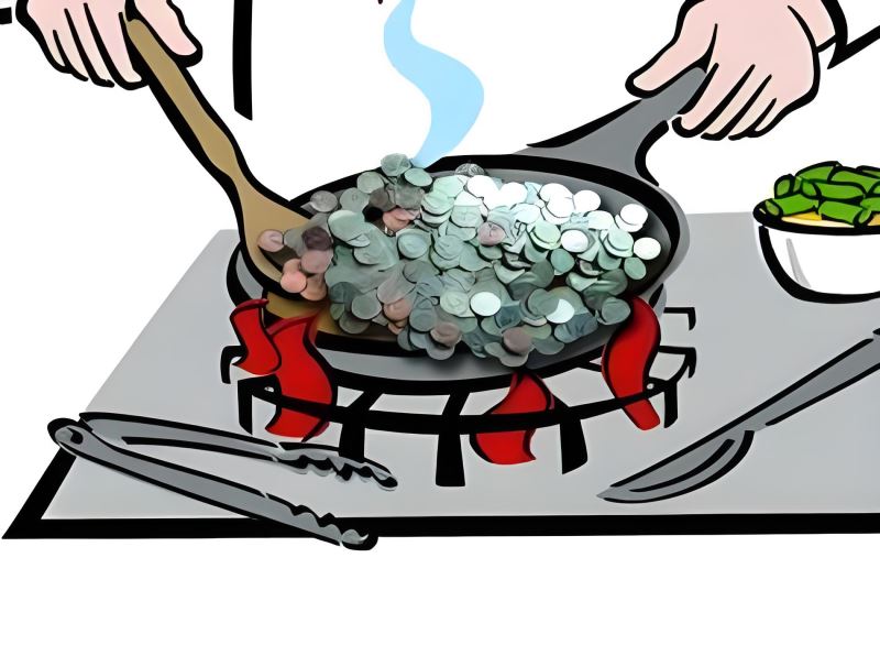 如果炒币一直亏损应该怎么调整?币圈亏钱回本方法