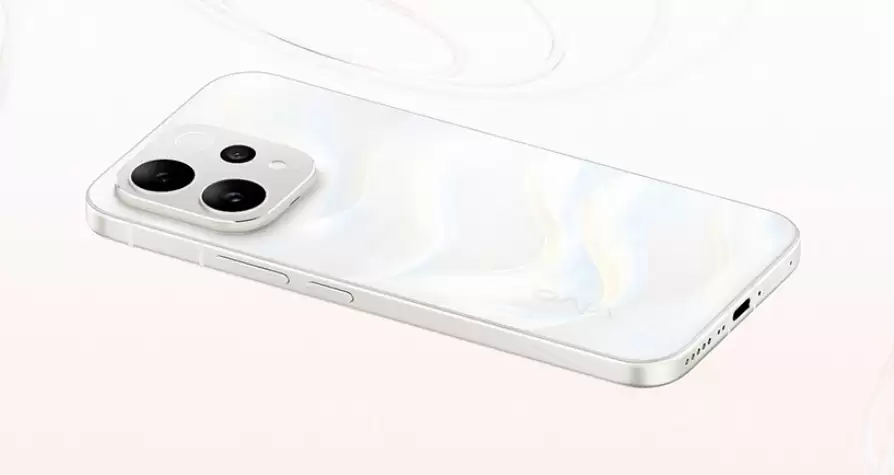 vivo S50t元气版正式上架:2999元起,仅内存规格下调