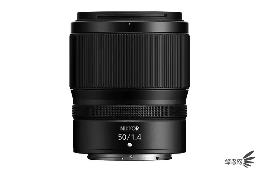 全画幅标准定焦头 尼克尔 Z 50mm f/1.4售3599元 全画幅标准定焦头 尼克尔 Z 50mm f/1.4售3599元