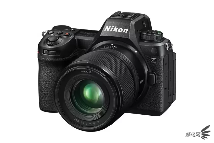 全画幅标准定焦头 尼克尔 Z 50mm f/1.4售3599元 全画幅标准定焦头 尼克尔 Z 50mm f/1.4售3599元