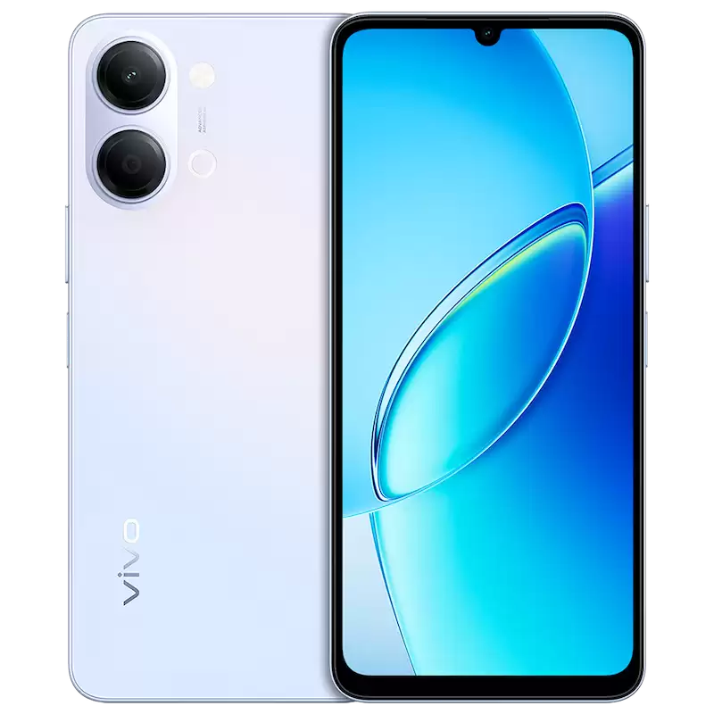 vivo Y6c 4G 版手机开售：4GB+128GB、展锐 T7225，售价 899 元