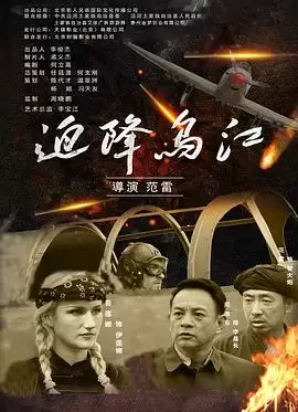 电影《迫降乌江》剧情介绍