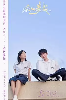 电视剧《白日梦我》剧情介绍