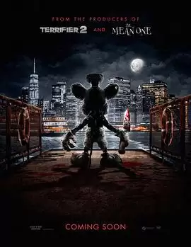 电影《泣船威利》剧情介绍