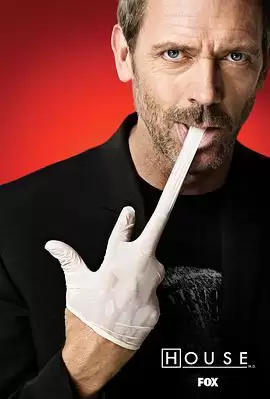 电视剧《豪斯医生第五季》剧情介绍