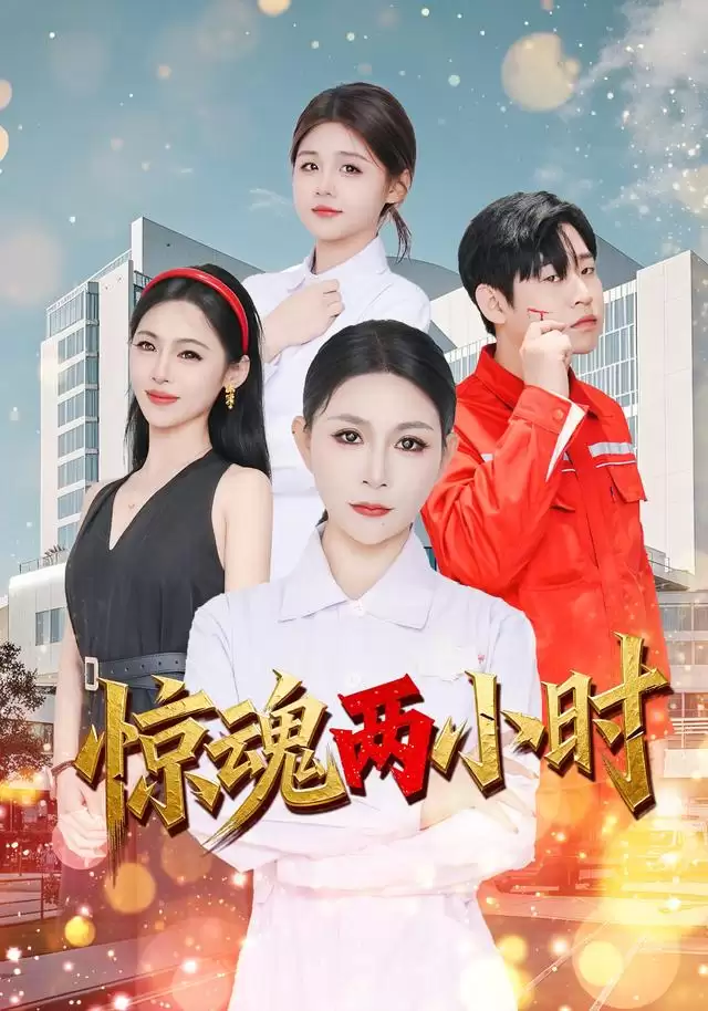 短剧《惊魂两小时》剧情介绍