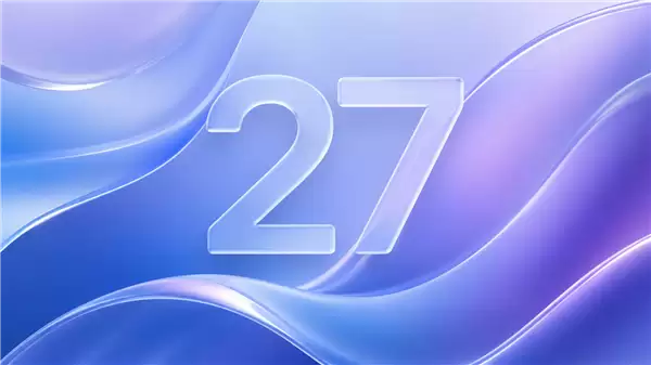 苹果加快升级节奏！iOS 27 Beta 6发布：首次一周一更
