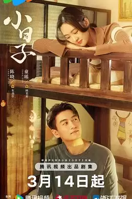 电视剧《小日子2024》剧情介绍