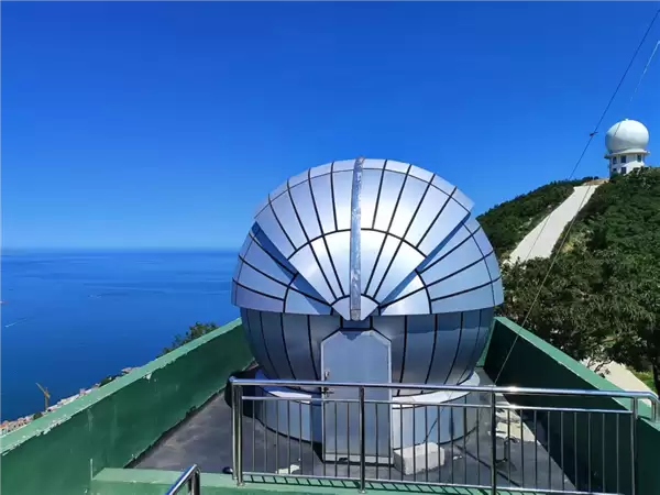 马斯克带火的太空算力领域 传一个800MB模型上天要四周