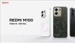 1799元起！小米REDMI M100上市：骁龙4 Gen5+7900mAh电池