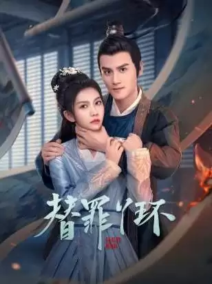 电视剧《替罪丫环》剧情介绍