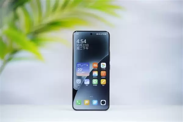 小米的高光时刻！玄戒O3蓄势待发：登上国产自研芯片的最高峰