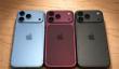 年度大戏将至！苹果下周官宣iPhone 18 Pro发布时间：三大旗舰同步登场
