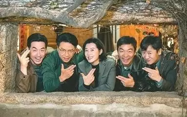 在藏锋与亮剑之间