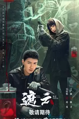 电视剧《遮云》剧情介绍