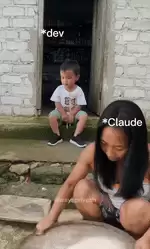 \