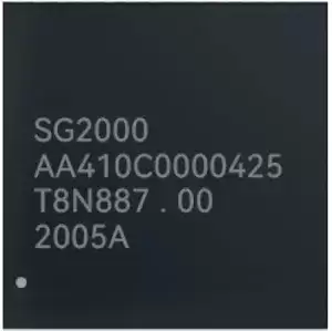 Linux 7.3内核正式合入M3全系等十余款新SoC支