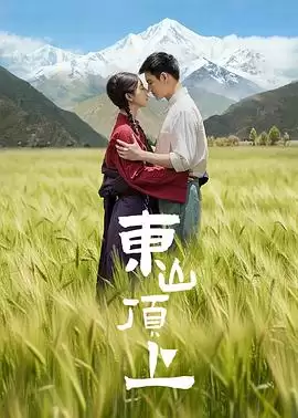 电视剧《东山顶上》剧情介绍