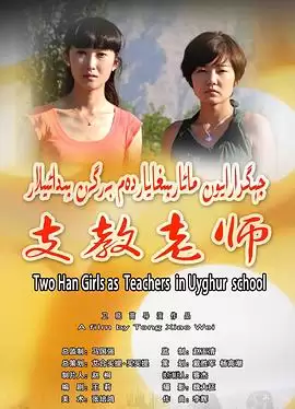 电影《支教老师》剧情介绍