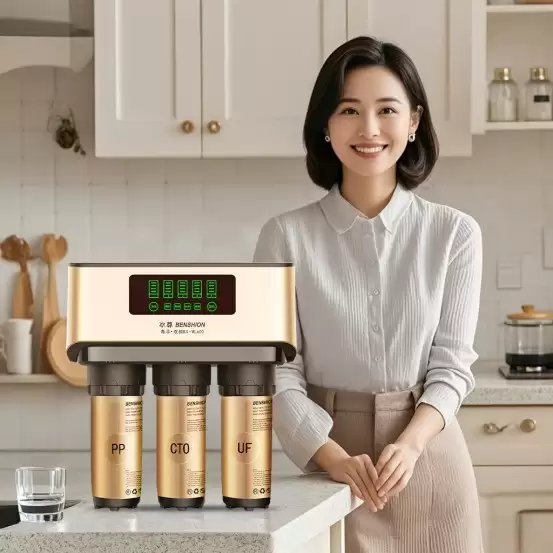 家用净水器十大品牌哪个更耐用