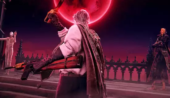 Duskbloods确认2026年登陆Switch 2，