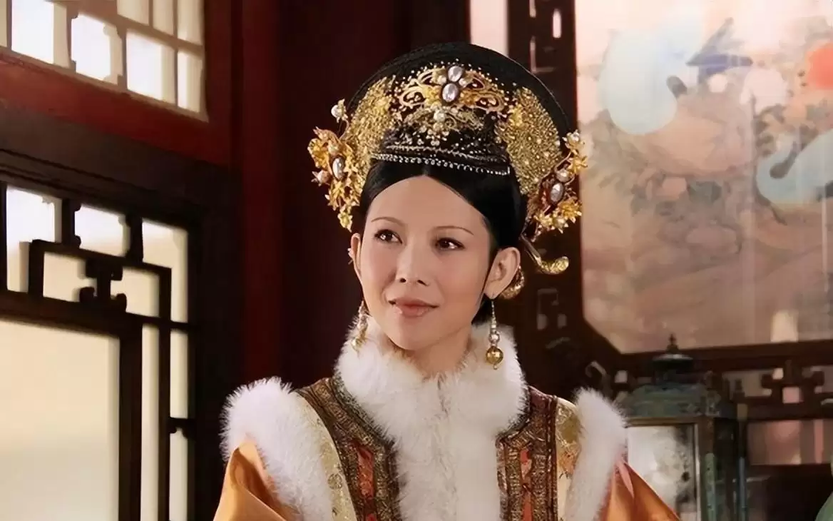 《甄嬛传》：皇后不让别人怀孕，为什么眉庄两次怀孕都没有下手？
