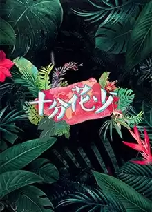 综艺《十分花少》剧情介绍