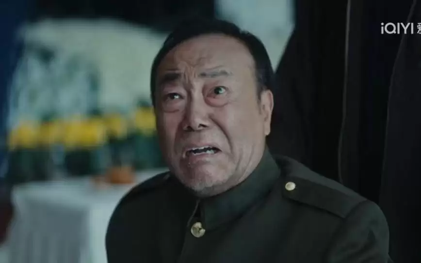 《重器》方司令离世，遗物曝光，才知余高远和方好好为什么离婚！