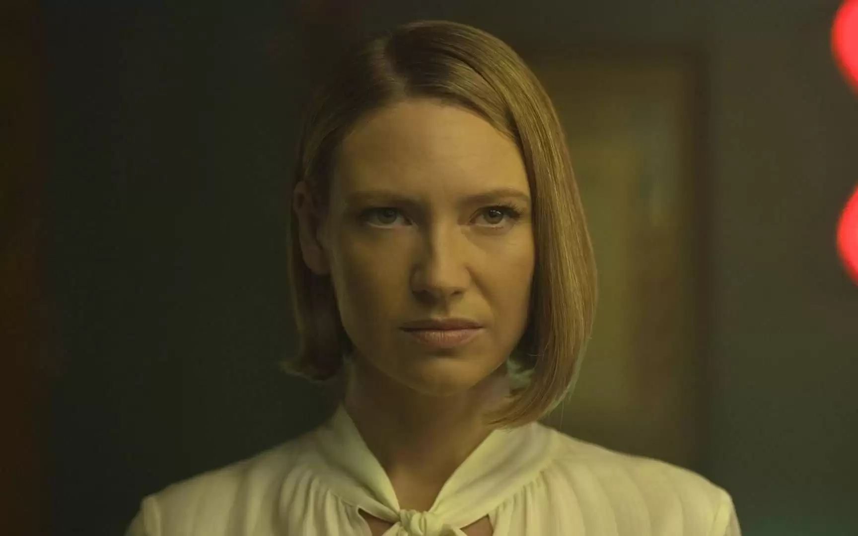 97%烂番茄封神仍被砍，Netflix这部19集心理惊悚剧为何让人意难平