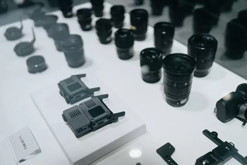 多维协同赋能影像新境：DJI 大疆专业影像生态亮相 BIRTV 2026