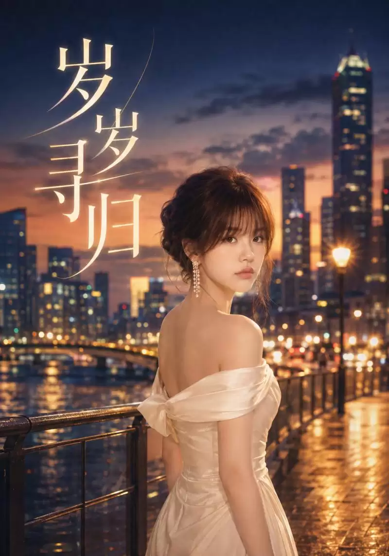 短剧《岁岁寻归》剧情介绍