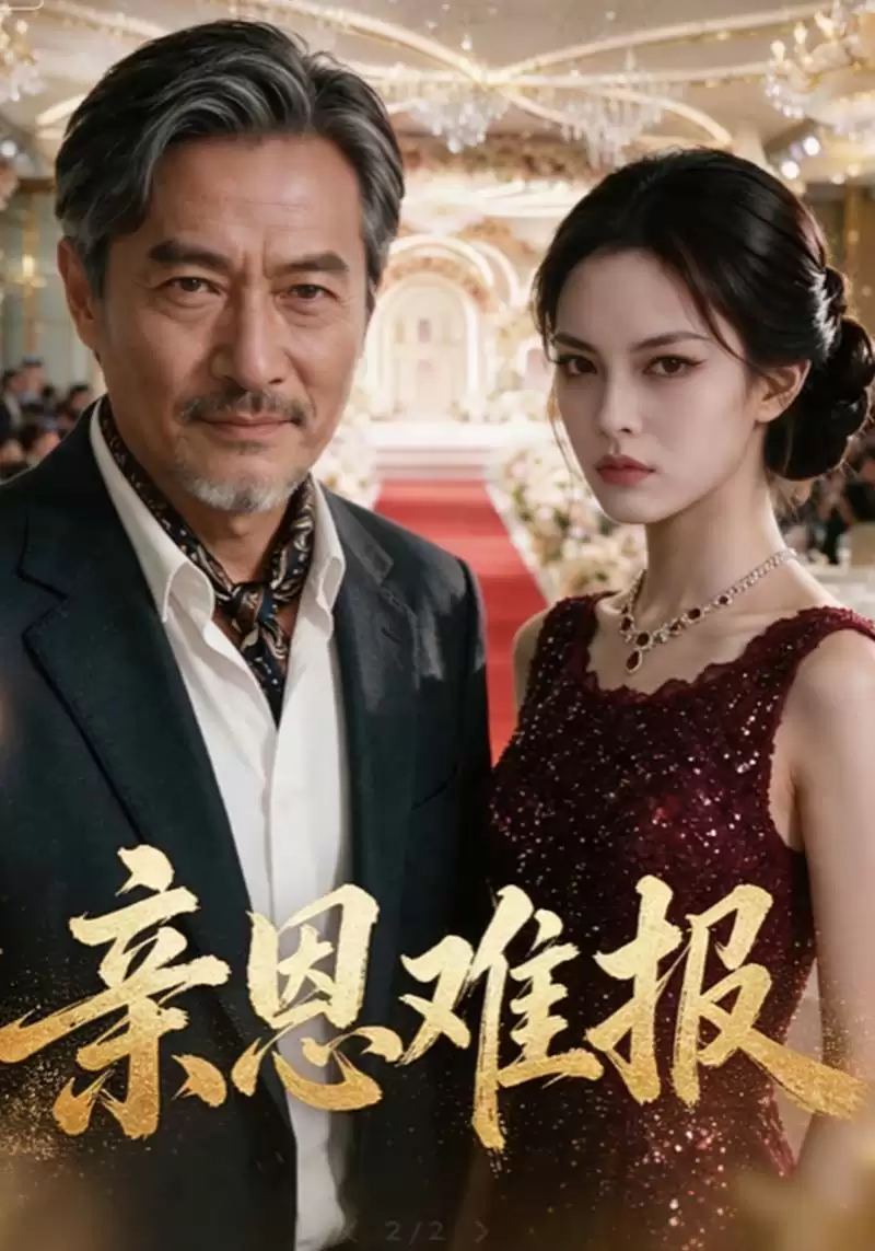 短剧《亲恩难报》剧情介绍