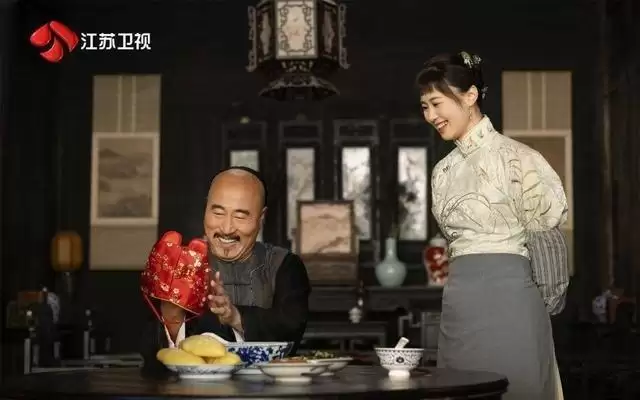 《江海潮生》诠释近代实业家的传奇人生 何冰：很幸运出演张謇｜有艺思