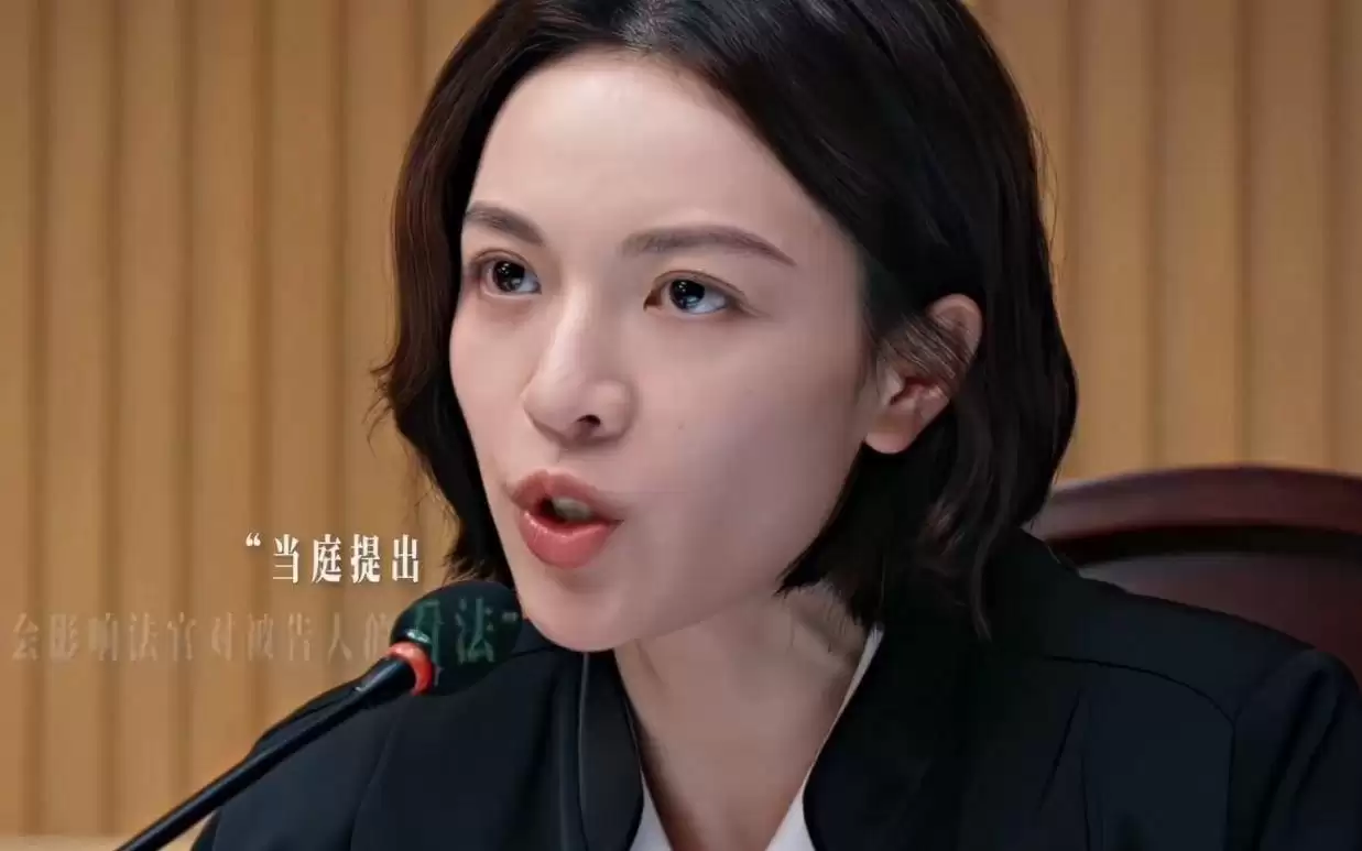 一脸油腻，说话做作端着，《蝉》郑云龙演技拉胯，吴镇宇都带不动