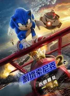 动漫《刺猬索尼克2》剧情介绍
