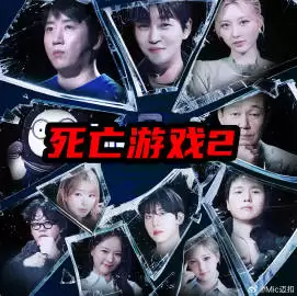 综艺《死亡游戏：最后的幸存者》剧情介绍