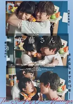 电影《佐藤妻夫物语》剧情介绍